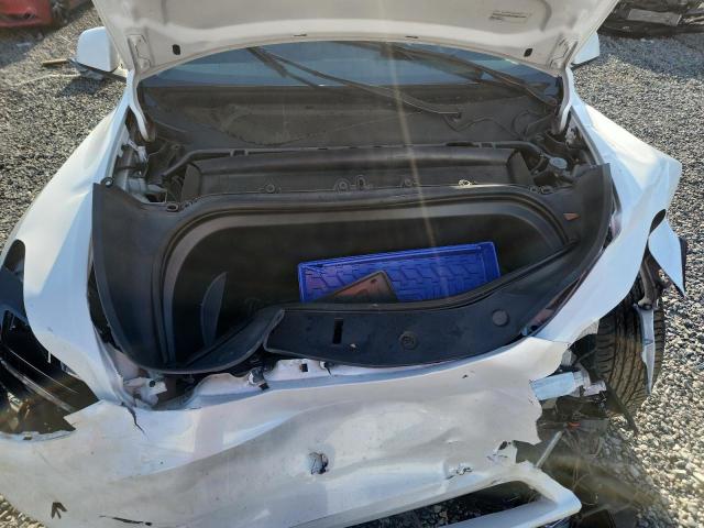Продаж на аукціоні авто 2023 Tesla Model Y, vin: 7SAYGDEE6PA110959, номер лоту: 66616706