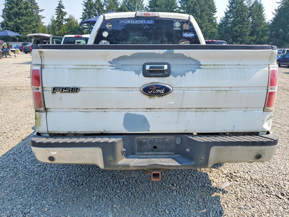 Aukcja sprzedaży 2009 Ford F150, vin: 1FTRW12839KC79069, numer aukcji: 64927976