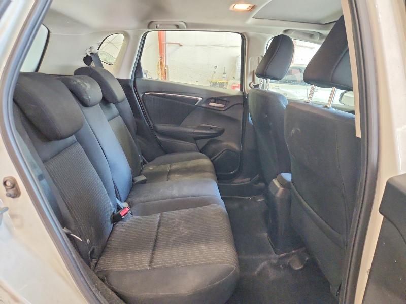 Aukcja sprzedaży 2020 Honda Fit, vin: 3HGGK5H86LM728747, numer aukcji: 66250306