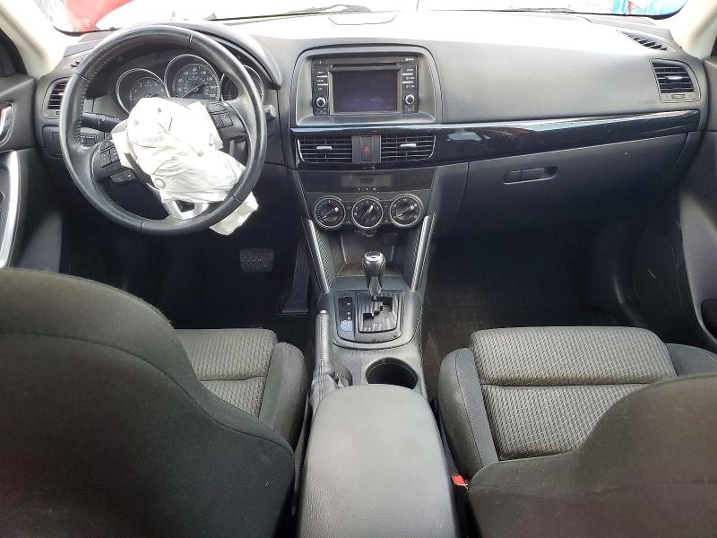 Продаж на аукціоні авто 2014 Mazda Cx-5, vin: JM3KE2CY1E0318828, номер лоту: 66226216