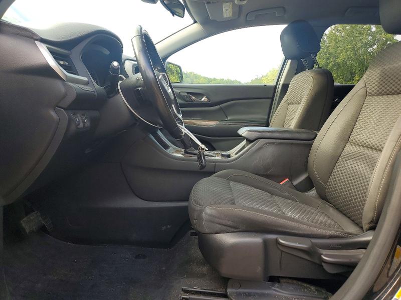 Продажа на аукционе авто 2018 Gmc Acadia, vin: 1GKKNRLA1JZ191593, номер лота: 66264116