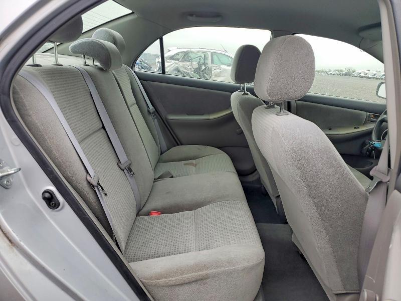 Aukcja sprzedaży 2006 Toyota Corolla, vin: 2T1BR32E36C597524, numer aukcji: 66190366