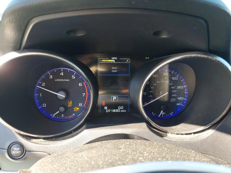 Продажа на аукционе авто 2017 Subaru Outback, vin: 4S4BSAFC7H3265773, номер лота: 66220316