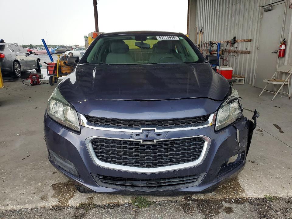 Продаж на аукціоні авто 2014 Chevrolet Malibu, vin: 1G11B5SL0EF288988, номер лоту: 63775056