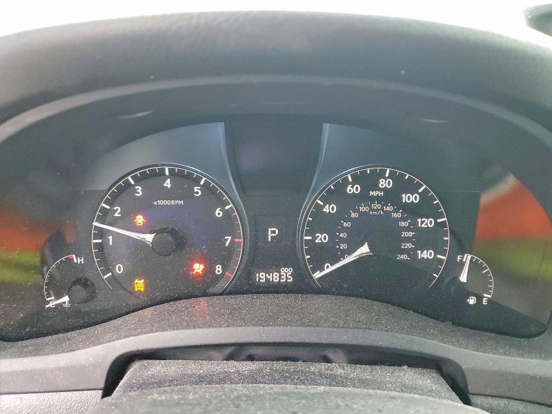 2011 Lexus Rx მანქანა იყიდება აუქციონზე, vin: 2T2BK1BA1BC107481, აუქციონის ნომერი: 66001616