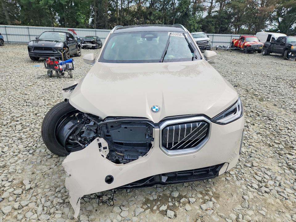 65505676 :رقم المزاد ، 5UX53GP00T9534058 vin ، 2026 Bmw X3 مزاد بيع