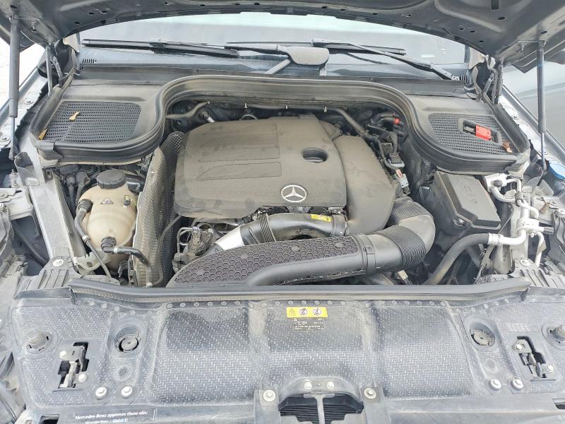 2020 Mercedes-benz Gle მანქანა იყიდება აუქციონზე, vin: 4JGFB4KB0LA041393, აუქციონის ნომერი: 63927956