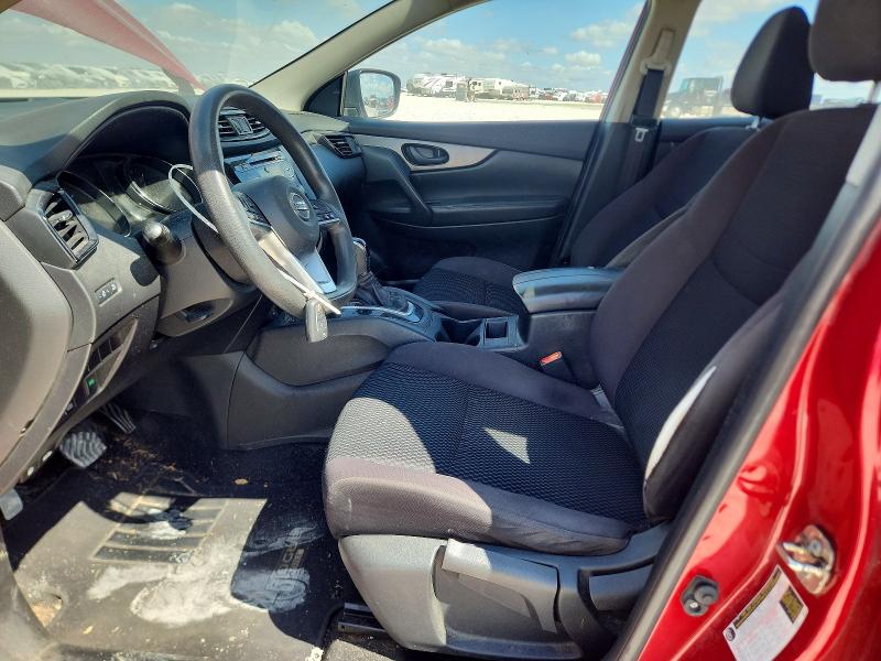 Продажа на аукционе авто 2018 Nissan Rogue Sport, vin: JN1BJ1CR6JW259518, номер лота: 64845796