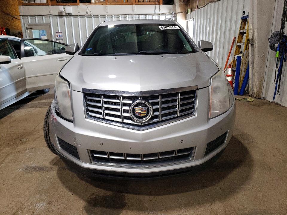 Aukcja sprzedaży 2015 Cadillac Srx, vin: 3GYFNEE39FS508717, numer aukcji: 63679406
