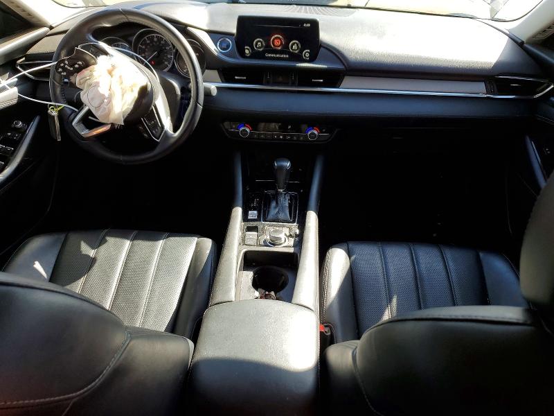 Aukcja sprzedaży 2020 Mazda 6, vin: JM1GL1VM7L1518080, numer aukcji: 63689826