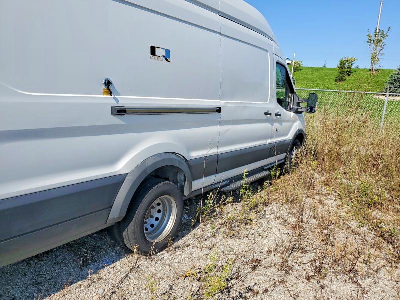 Продажа на аукционе авто 2016 Ford Transit, vin: 1FTWS4XV2GKA85063, номер лота: 64624726