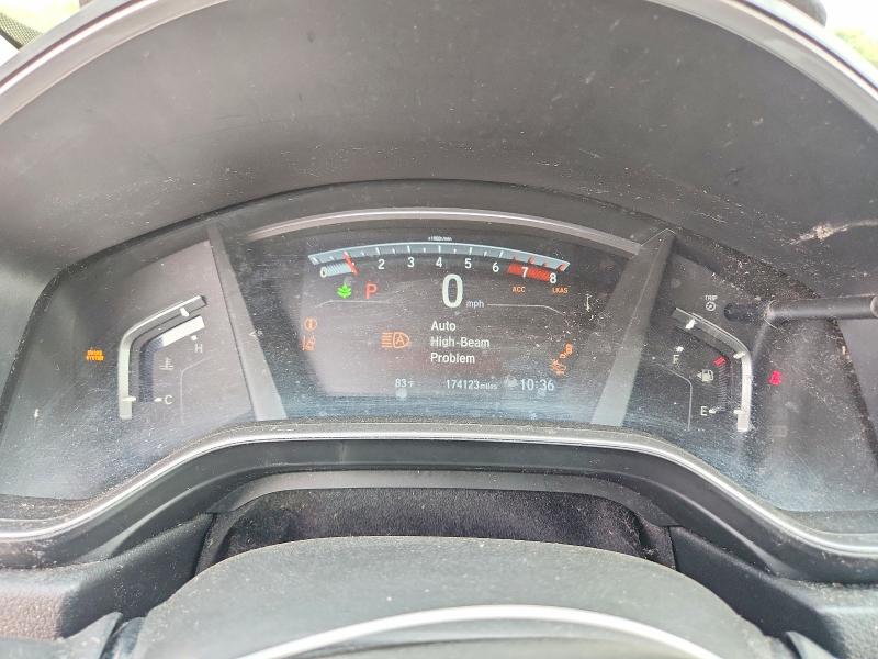 Aukcja sprzedaży 2018 Honda Cr-v, vin: 7FARW2H53JE078457, numer aukcji: 64977606