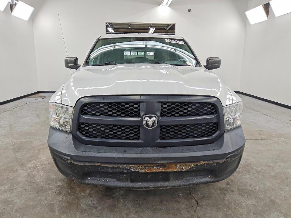 64351366 :رقم المزاد ، 1C6RR6KG9GS189151 vin ، 2016 Ram 1500 مزاد بيع