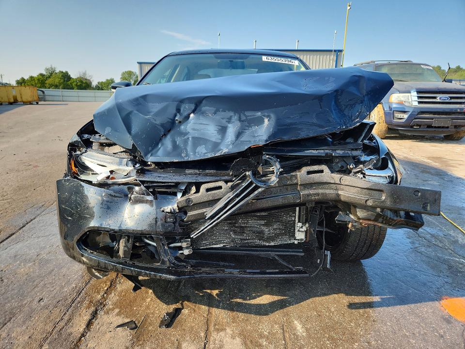 Продаж на аукціоні авто 2012 Volkswagen Jetta, vin: 3VWDP7AJ5CM302900, номер лоту: 63555396