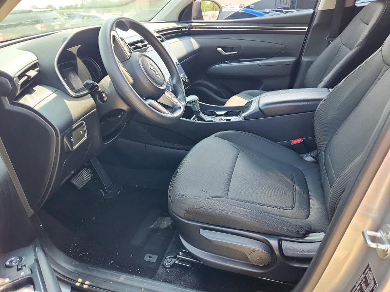 Продажа на аукционе авто 2022 Hyundai Tucson, vin: 5NMJA3AE5NH108795, номер лота: 64950926