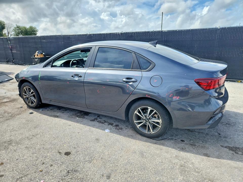 Продажа на аукционе авто 2024 Kia Forte, vin: 3KPF24AD3RE788581, номер лота: 64385066