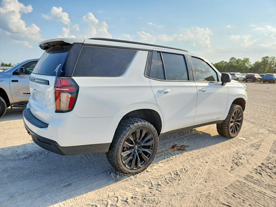 Aukcja sprzedaży 2023 Chevrolet Tahoe, vin: 1GNSKPKD0PR472112, numer aukcji: 62457866