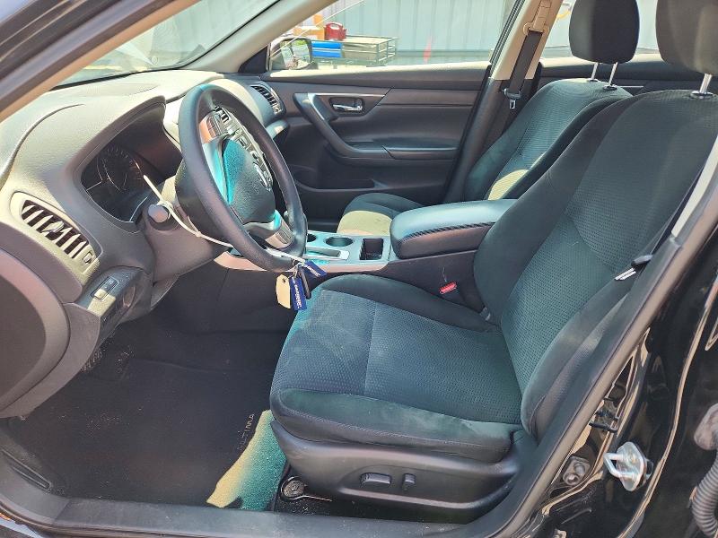 Продаж на аукціоні авто 2015 Nissan Altima, vin: 1N4AL3AP8FC585917, номер лоту: 64852656
