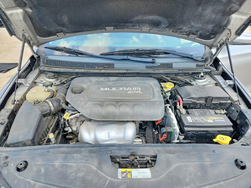 Aukcja sprzedaży 2015 Chrysler 200, vin: 1C3CCCAB6FN589920, numer aukcji: 63373706