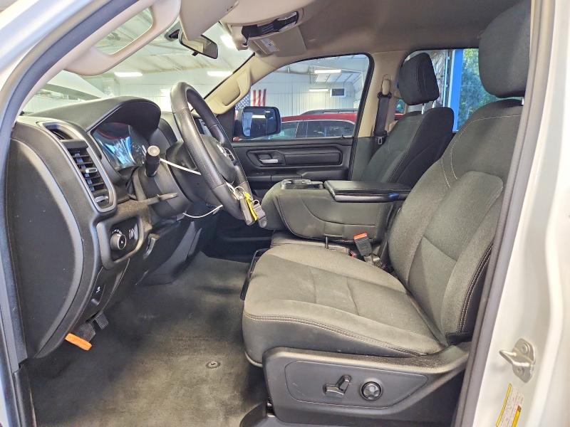 66935326 :رقم المزاد ، 1C6RRFGG9LN273813 vin ، 2020 Ram 1500 مزاد بيع