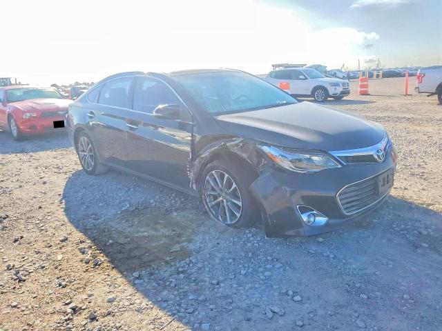 Продаж на аукціоні авто 2015 Toyota Avalon, vin: 4T1BK1EB0FU161562, номер лоту: 65461806