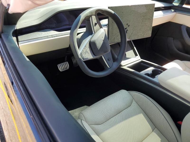 Aukcja sprzedaży 2023 Tesla Model S, vin: 5YJSA1E6XPF522008, numer aukcji: 65223606