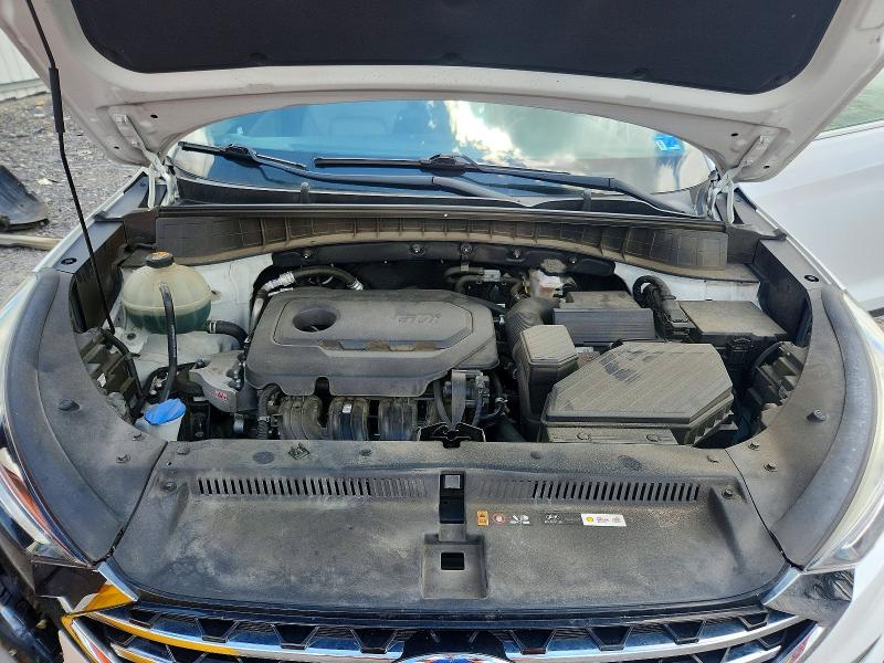 Продаж на аукціоні авто 2020 Hyundai Tucson, vin: KM8J3CAL4LU275014, номер лоту: 64262596