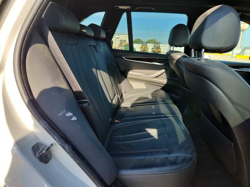 Продажа на аукционе авто 2018 Bmw X5, vin: 5UXKT0C57J0W02451, номер лота: 66524216