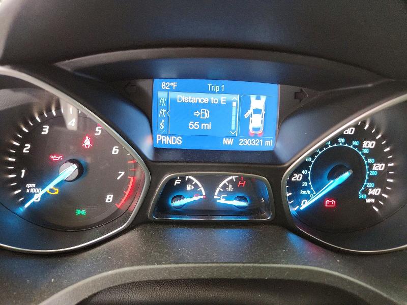 Aukcja sprzedaży 2014 Ford Escape, vin: 1FMCU9GXXEUB33370, numer aukcji: 68365846