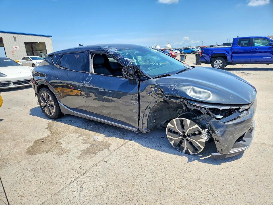 Aukcja sprzedaży 2024 Kia Ev6, vin: KNDC34LA5R5622805, numer aukcji: 65917446
