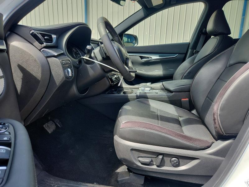Aukcja sprzedaży 2025 Infiniti Qx50, vin: 3PCAJ5FB9SF104367, numer aukcji: 65896036