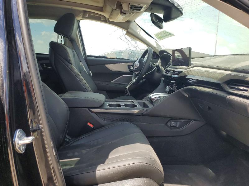 2025 Acura Mdx მანქანა იყიდება აუქციონზე, vin: 5J8YE1H32SL030242, აუქციონის ნომერი: 65533086