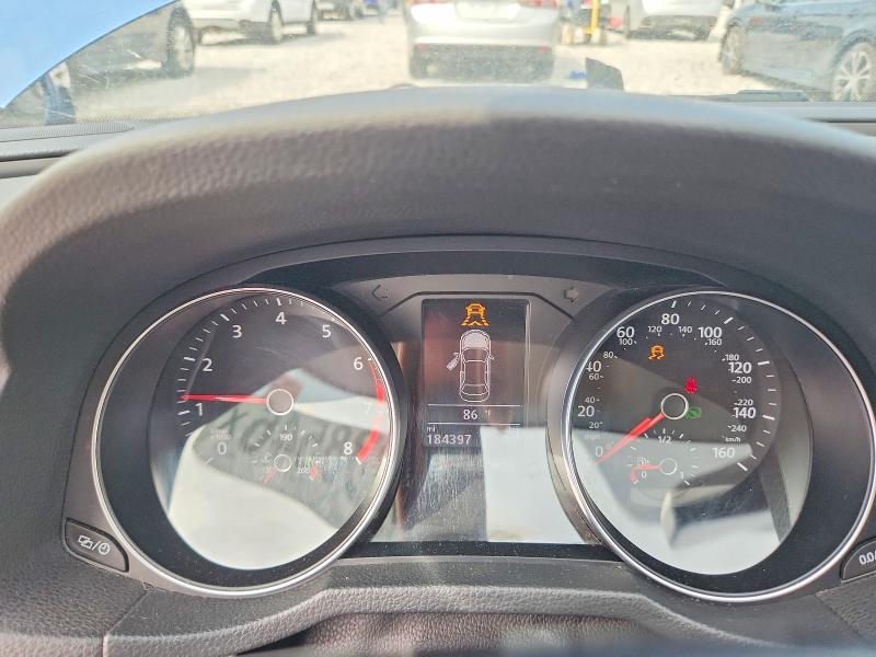 Продаж на аукціоні авто 2016 Volkswagen Passat, vin: 1VWBT7A34GC055283, номер лоту: 64938546