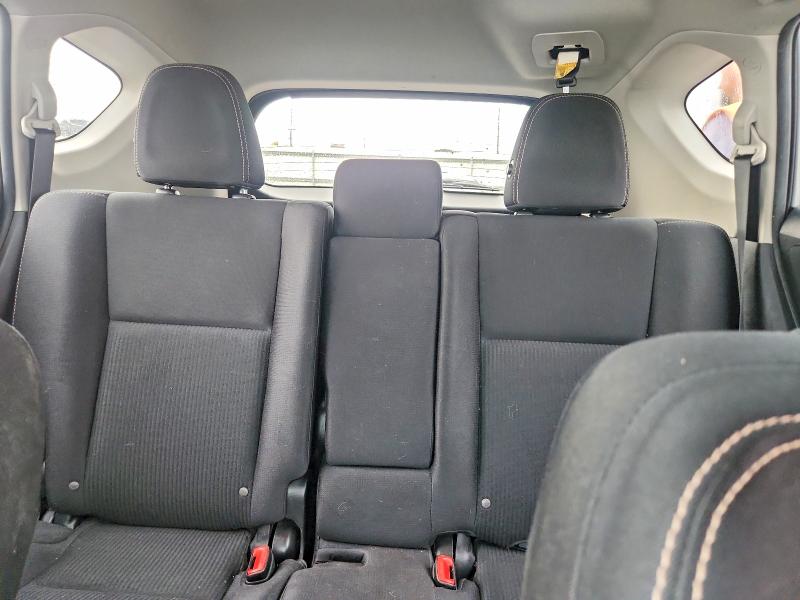 63855506 :رقم المزاد ، 2T3RFREV3DW087098 vin ، 2013 Toyota Rav4 مزاد بيع