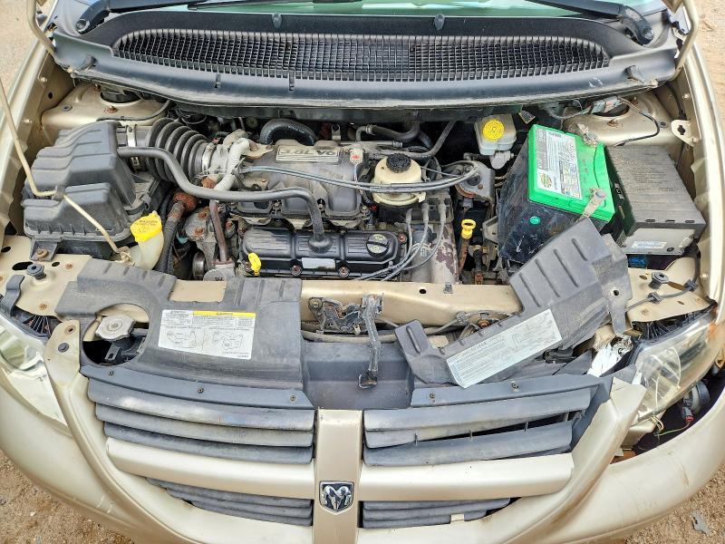 Aukcja sprzedaży 2007 Dodge Grand Caravan, vin: 2D4GP44L67R148145, numer aukcji: 64314946