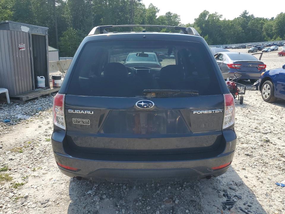 Продажа на аукционе авто 2009 Subaru Forester, vin: JF2SH63679H788764, номер лота: 64146856