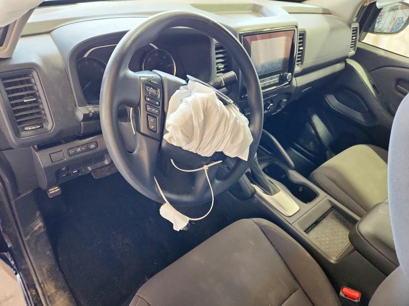 Продажа на аукционе авто 2022 Nissan Frontier, vin: 1N6ED1CM6NN675633, номер лота: 66414066