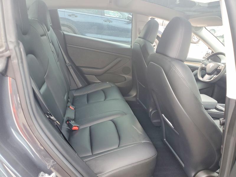 Aukcja sprzedaży 2023 Tesla Model 3, vin: 5YJ3E1EA8PF624937, numer aukcji: 64295356