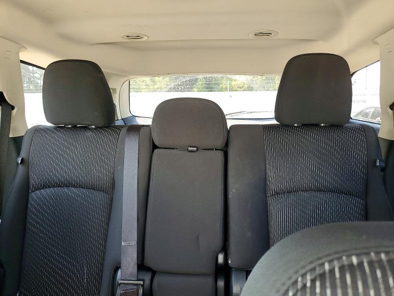 Продажа на аукционе авто 2017 Dodge Journey, vin: 3C4PDCGB0HT608062, номер лота: 66624196