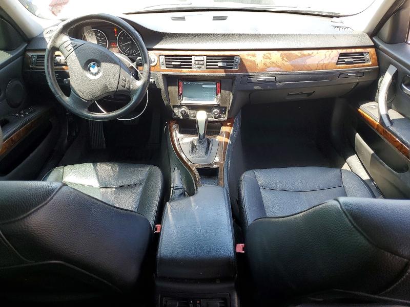 64090646 :رقم المزاد ، WBAPH5G53BNM71259 vin ، 2011 Bmw 328 مزاد بيع