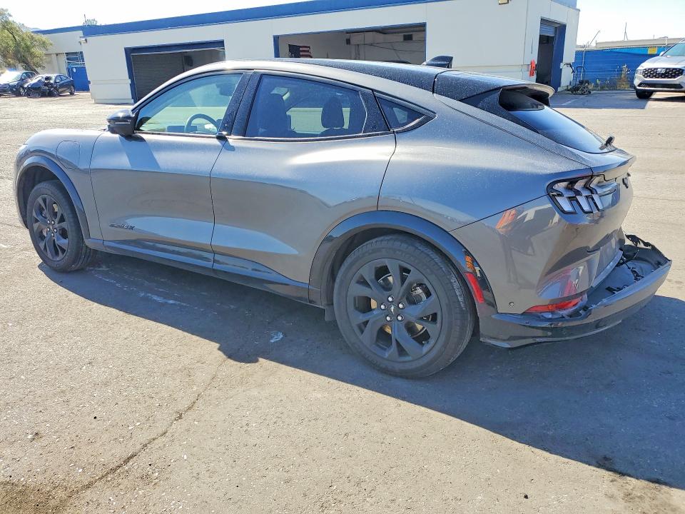 Продаж на аукціоні авто 2023 Ford Mustang Mach-e, vin: 3FMTK3R70PMA81478, номер лоту: 65411986