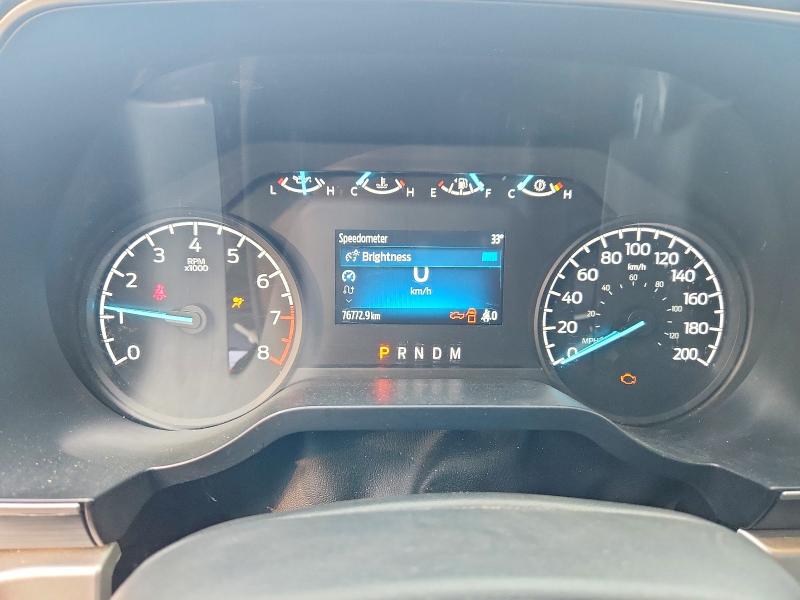 Продажа на аукционе авто 2021 Ford F150, vin: 1FTFW1E50MFC54412, номер лота: 62853466