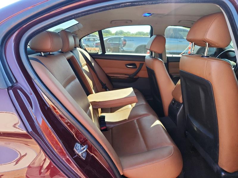 65674436 :رقم المزاد ، WBAPK5C51AA651434 vin ، 2010 Bmw 328 مزاد بيع