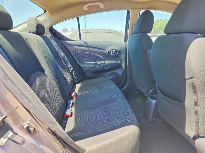 Продаж на аукціоні авто 2017 Nissan Versa, vin: 3N1CN7AP6HL801990, номер лоту: 65557666