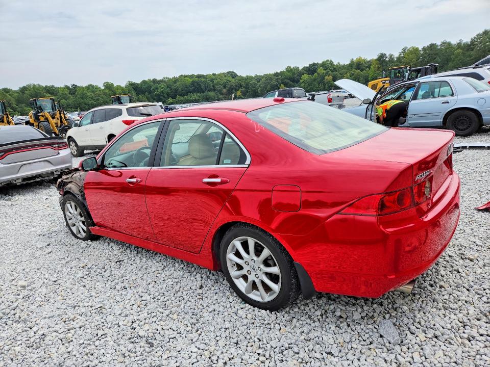 Продажа на аукционе авто 2008 Acura Tsx, vin: JH4CL96938C004664, номер лота: 66901026