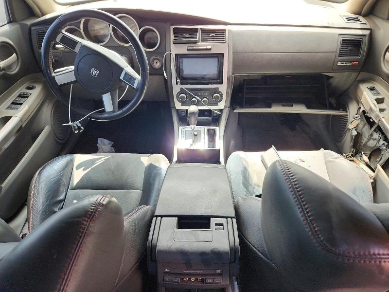 Продаж на аукціоні авто 2007 Dodge Charger, vin: 2B3LA73WX7H714521, номер лоту: 65558816