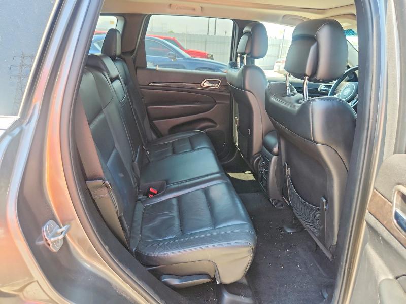 63593326 :رقم المزاد ، 1C4RJFAG7DC595002 vin ، 2013 Jeep Grand Cherokee مزاد بيع