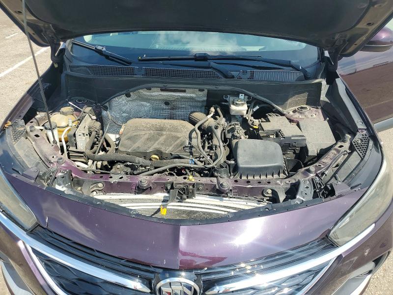 Aukcja sprzedaży 2020 Buick Encore Gx, vin: KL4MMBS24LB095570, numer aukcji: 64092766