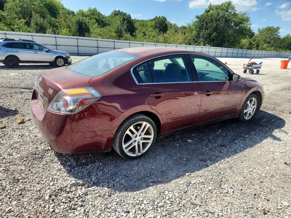 Продаж на аукціоні авто 2011 Nissan Altima, vin: 1N4AL2AP9BC177429, номер лоту: 65465766