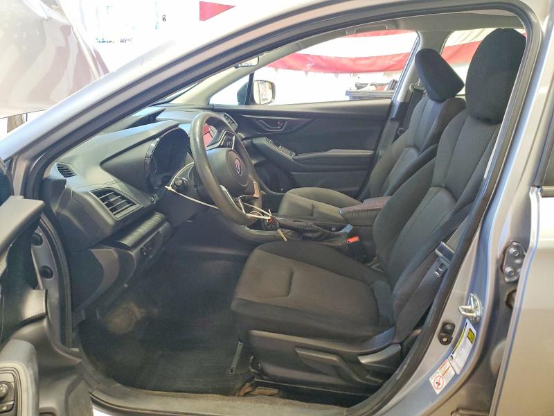 66561346 :رقم المزاد ، 4S3GTAA68H1741422 vin ، 2017 Subaru Impreza مزاد بيع
